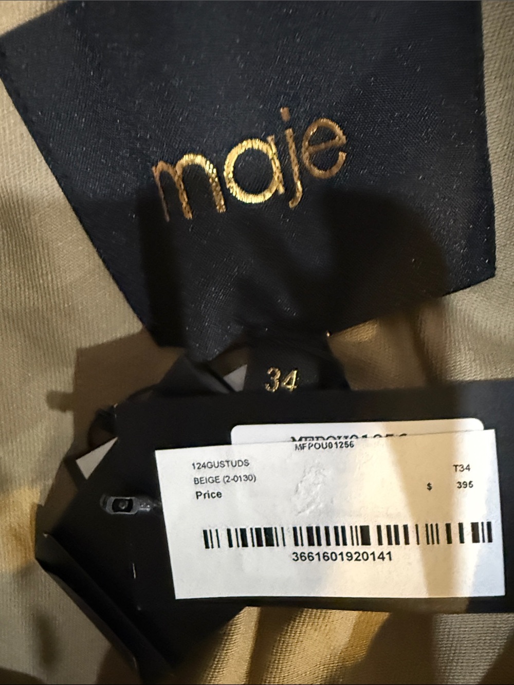 Maje - Picture 6 of 6